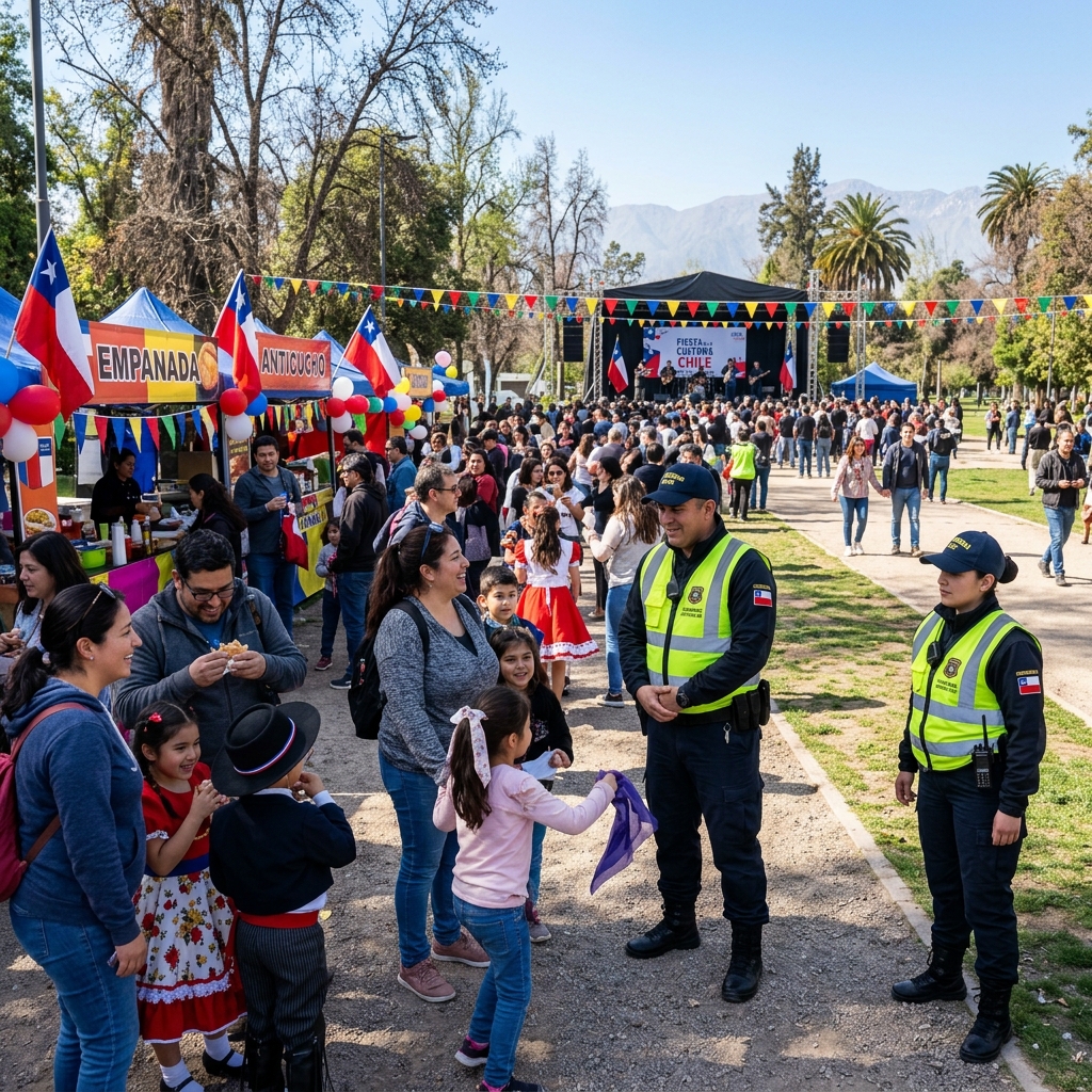 Festival Cultural