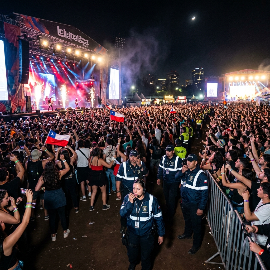 Festival Música