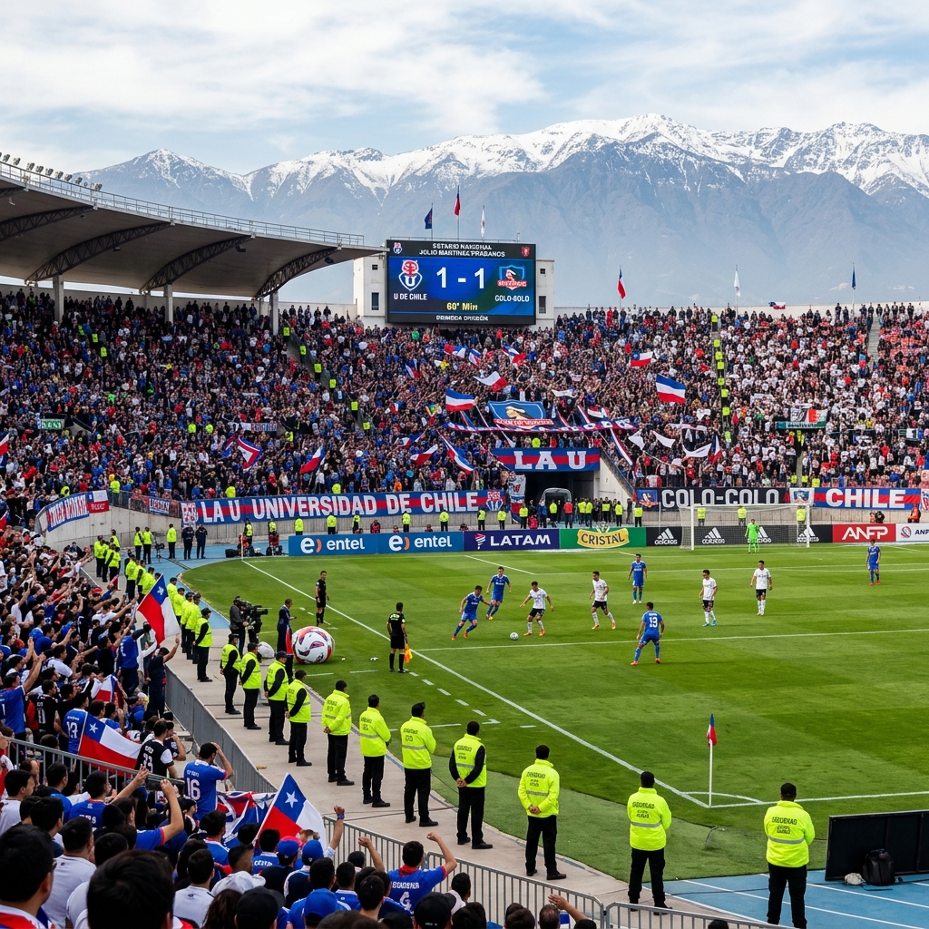 Estadio San Carlos