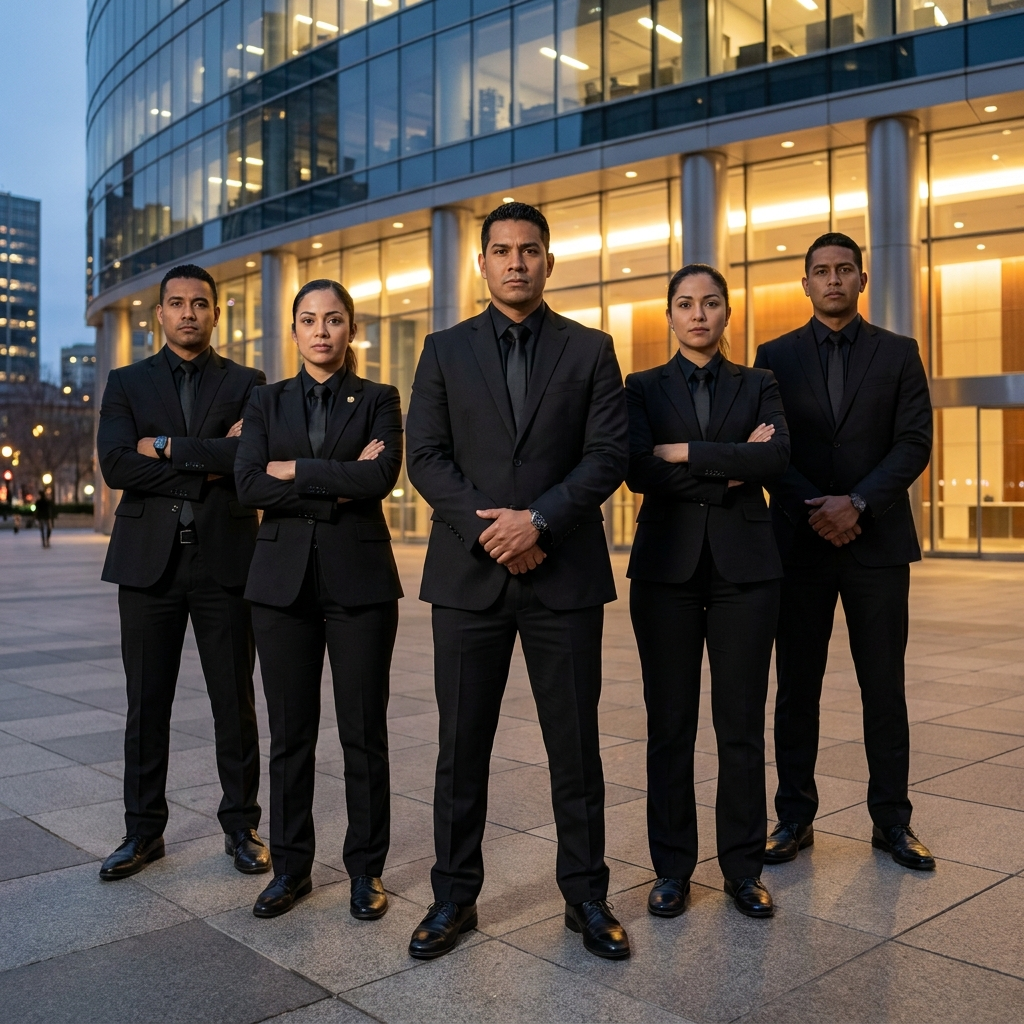 Equipo KeepSecurity Events